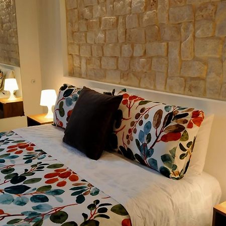 Casa Vacanza Il Mandarino Viagrande Ngoại thất bức ảnh