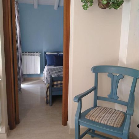 Casa Vacanza Il Mandarino Viagrande Ngoại thất bức ảnh