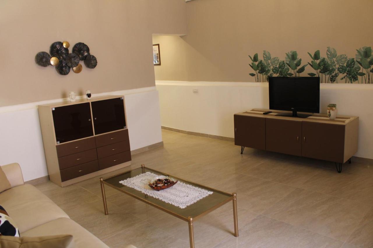 Casa Vacanza Il Mandarino Viagrande Ngoại thất bức ảnh