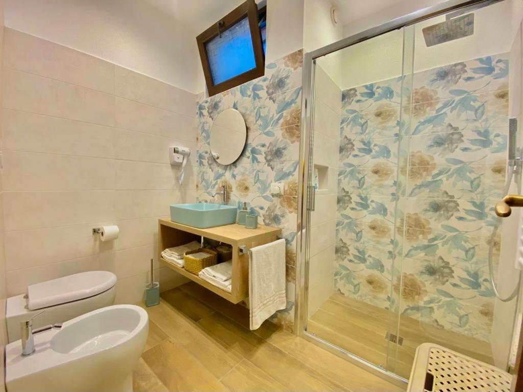 Casa Vacanza Il Mandarino Viagrande Ngoại thất bức ảnh