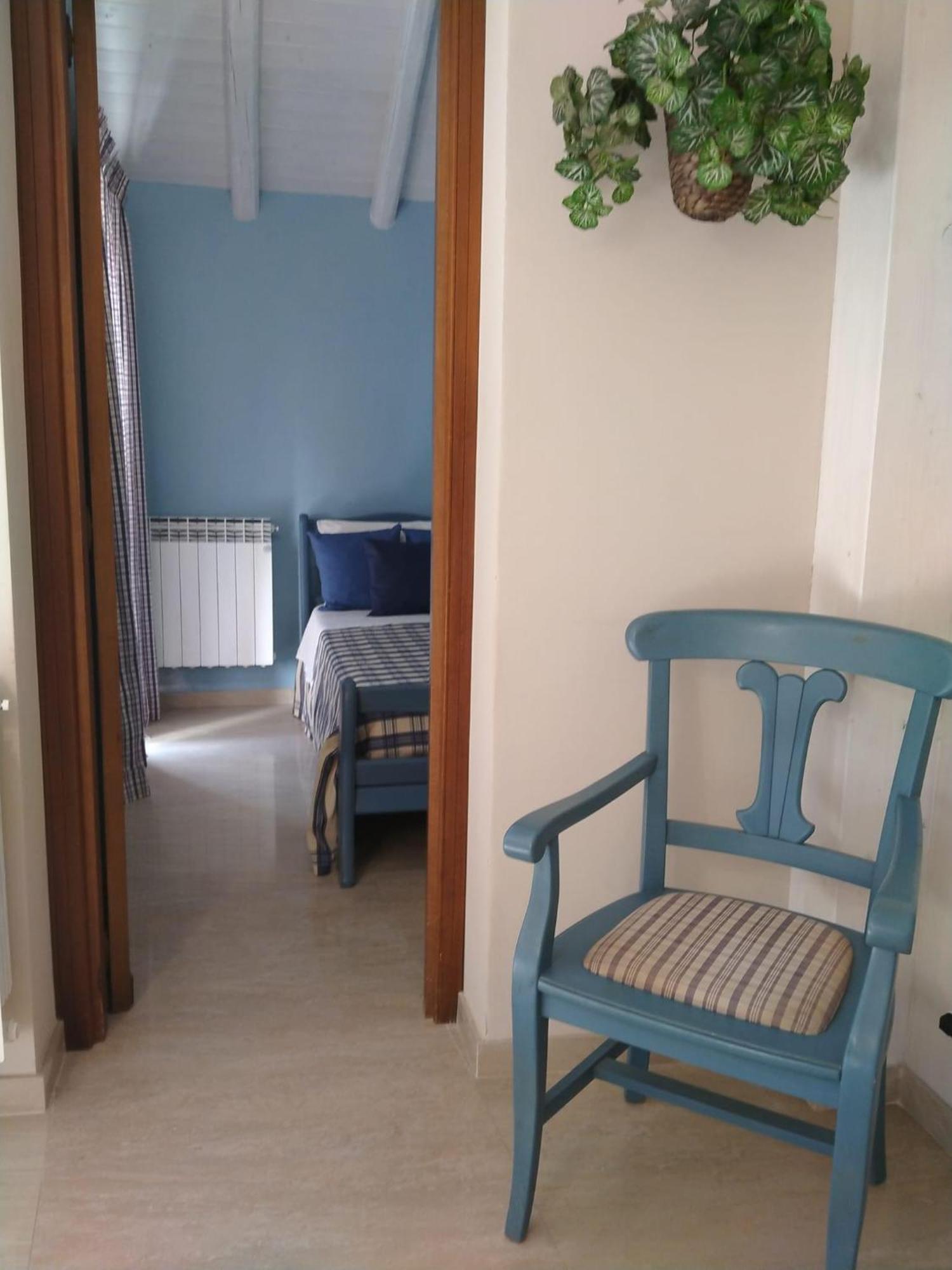 Casa Vacanza Il Mandarino Viagrande Ngoại thất bức ảnh