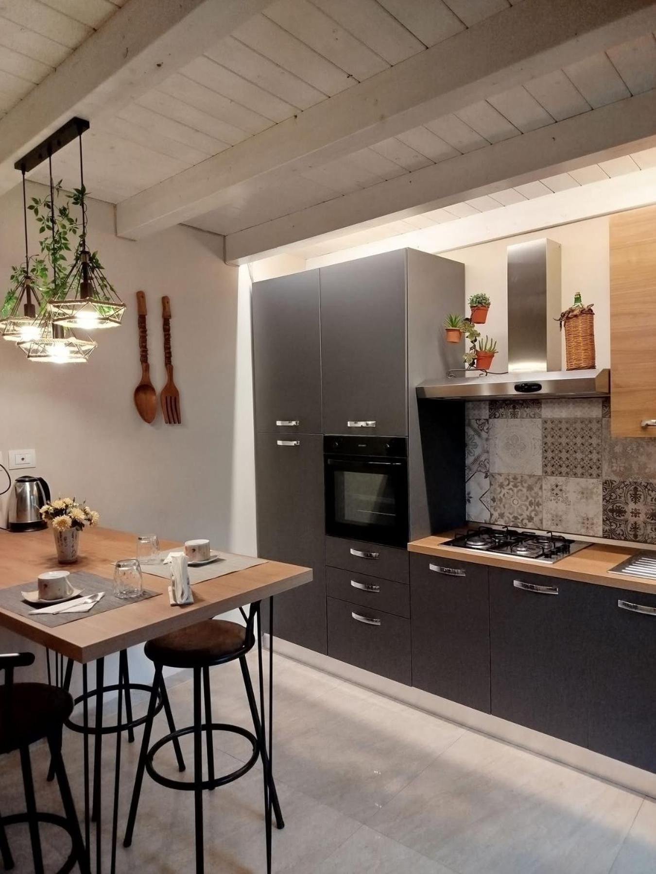 Casa Vacanza Il Mandarino Viagrande Ngoại thất bức ảnh